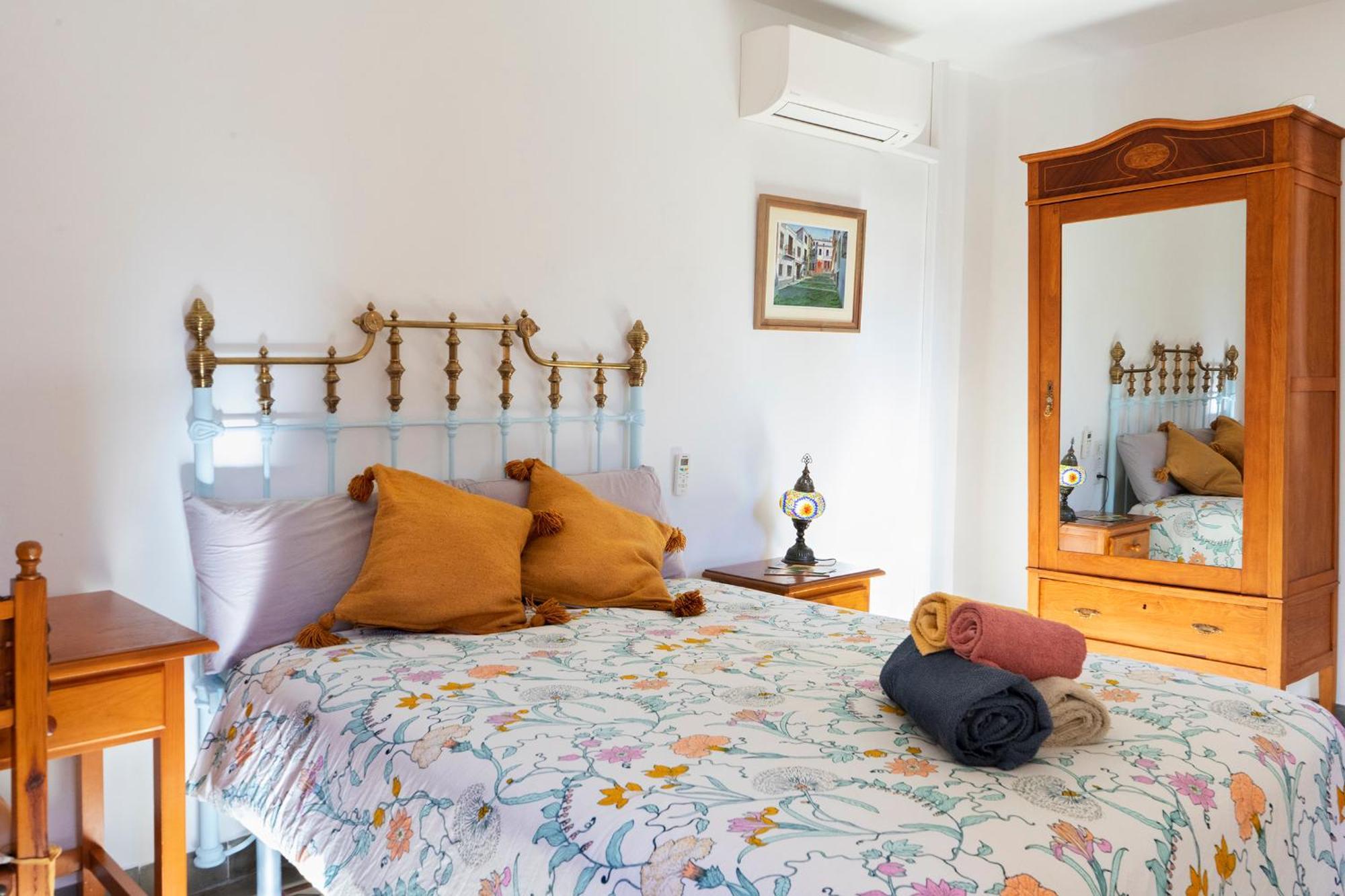 Oripando Private Rooms Granada Dış mekan fotoğraf