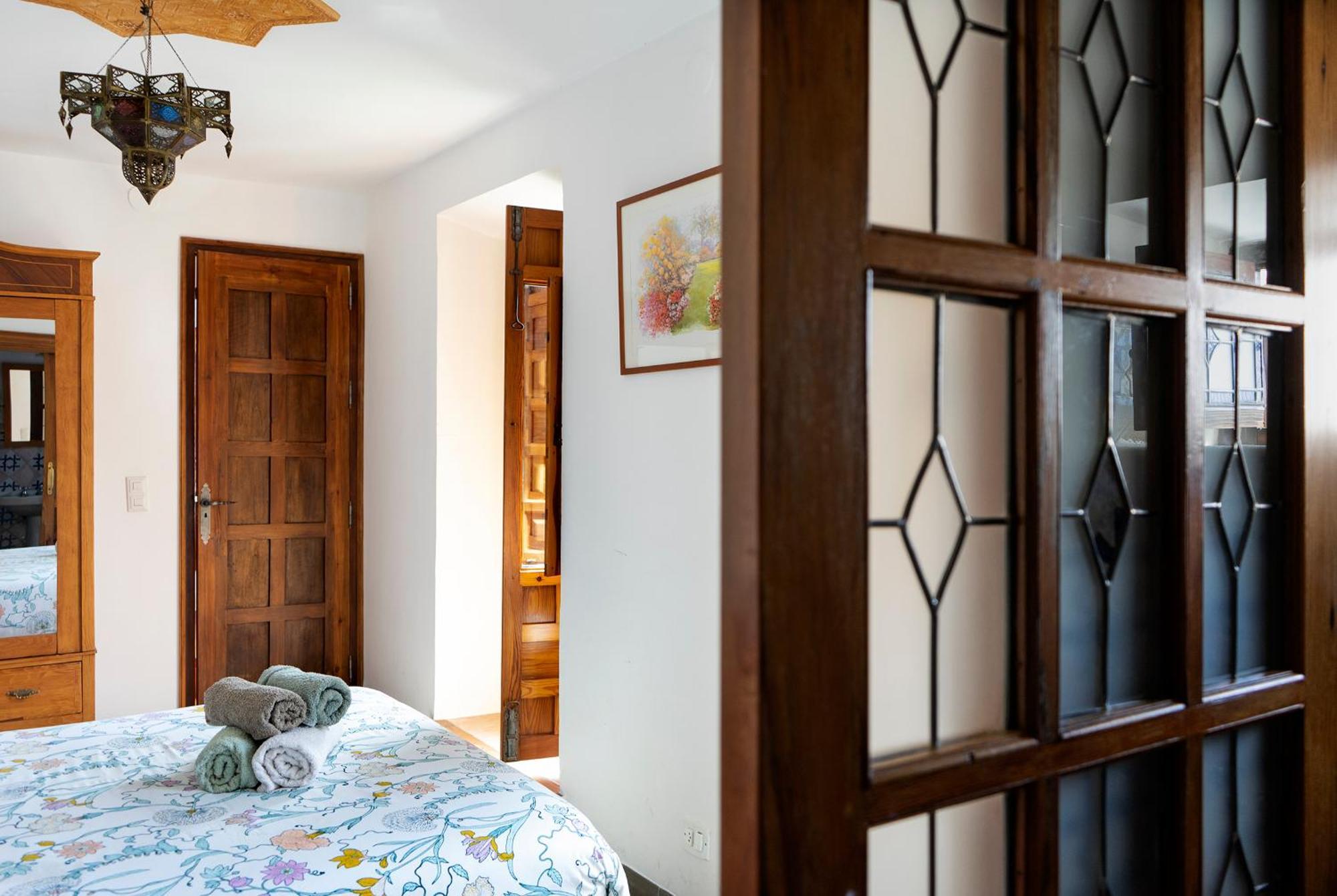 Oripando Private Rooms Granada Dış mekan fotoğraf