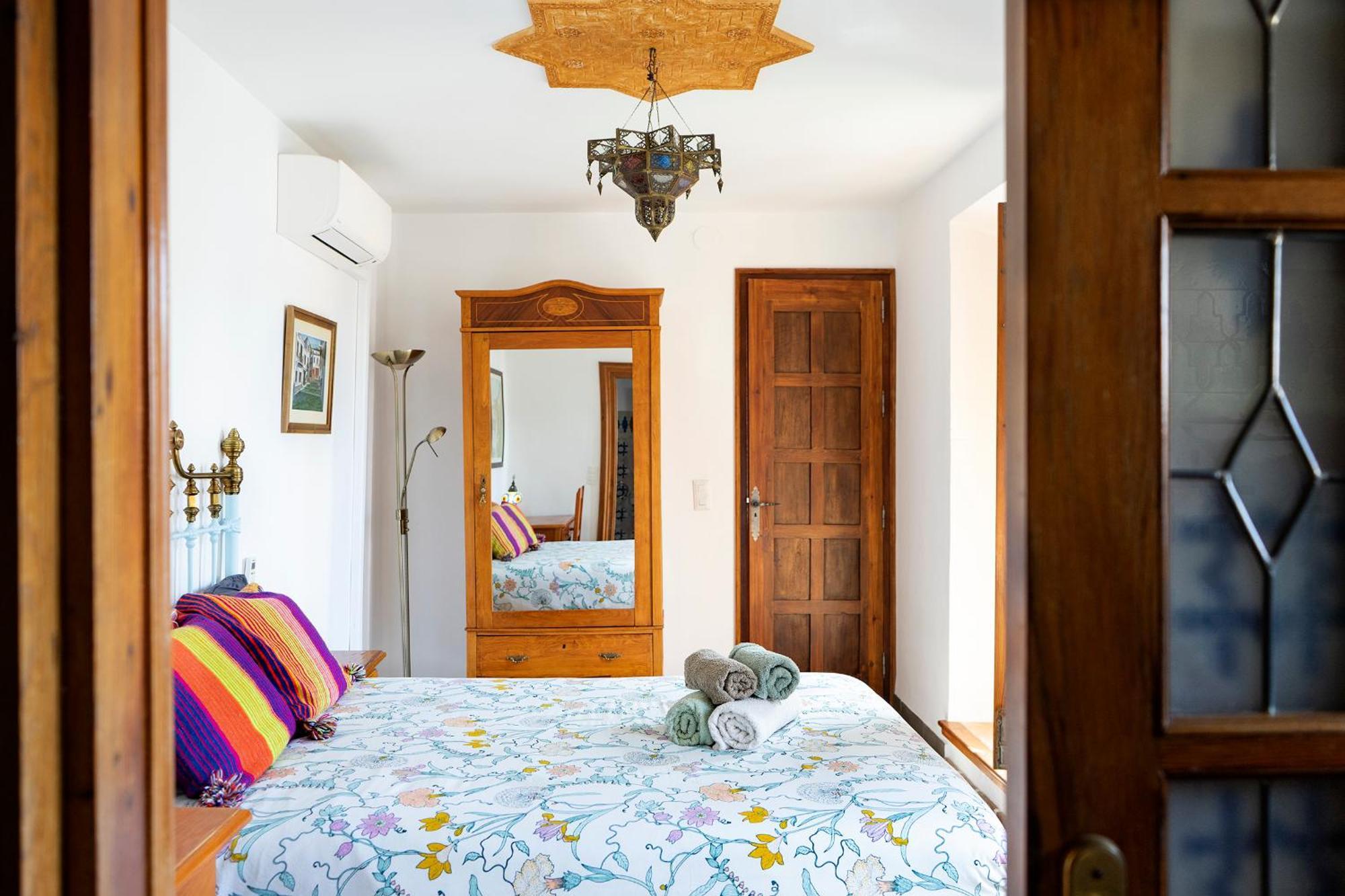 Oripando Private Rooms Granada Dış mekan fotoğraf